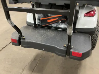 Used 2026 SDLANCH HQ100 Golf Carts Michigan US | Miedema Asset Management Group #1483903