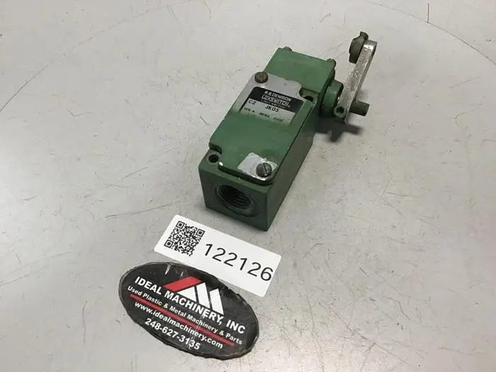 USED TELEMECANIQUE C2JK05