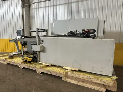 USED SCHWARZE ROBITEC SCHWARZE ROBITEC