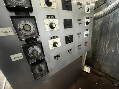 USED ENVIRO-PAK EC-75D