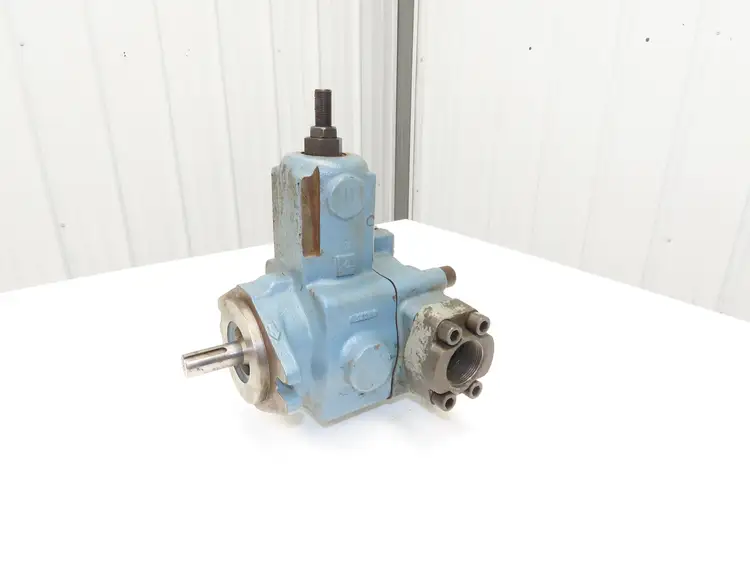 Used CONTINENTAL _UNKNOWN_ Hydraulic Pumps Indiana US | Arrow Industrial #829133