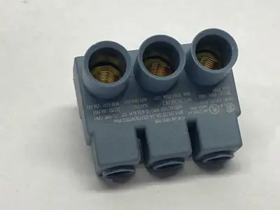 3RV2925-5EB | Siemens  Supply Terminal Block 3-Phase - New Other