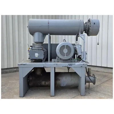 USED HOWDEN ROOTS LLC 616 RAM LB