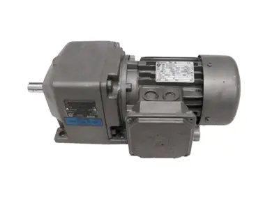 NEW NORD 63 S/4CUS GEARMOTOR 172-63 S/4 CUS 10.07:1 63S4CUS