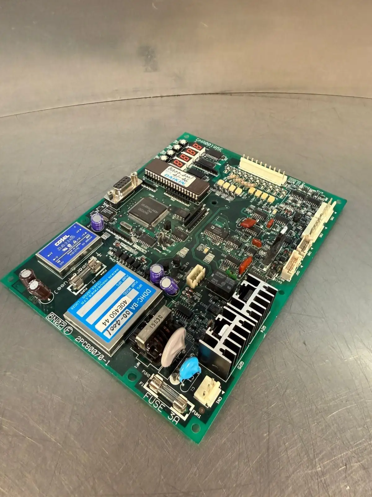 Daikin Board DDHC-BA-00-4001 (5.3.2)