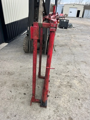 Wadler MFG Model 103 Head Gate | County Equipment Company LLC (10)