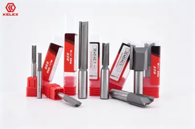 New | in-Stock Qingdao Jiho machine Co.,ltd. TCT Router Bit Cutters / Strippers CN | Qingdao Jiho machine Co.,ltd. #1340246