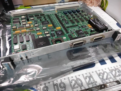 NEW RADISYS/UIC 46088101 UIMC