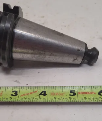 KENNAMETAL CV40EM050262 Tooling & Accessories, Tooling | Machinery Central (6)