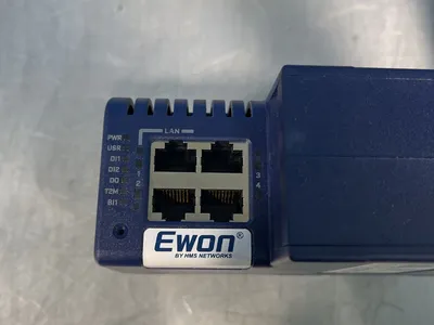 USED EWON 02801