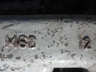 USED SULZER BINGHAM 3X6X9E MSD