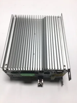 Parker Compax-S COMAX2500S Servo Driver UPS