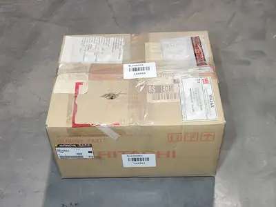 New | in-Stock HITACHI 4656953 Parts (Hydraulics and Pneumatics) British Columbia CA | Lenmark #368344