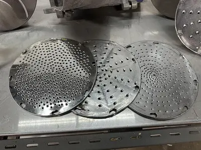 Globe Slicer Attachments