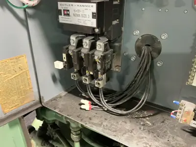 Used SULLAIR 10B25 AC Miscellaneous MRO Ohio US | HGR 24 #1453700