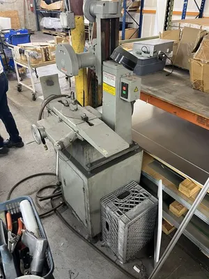 Used 1989 AMADA PEGA 345 Turret Punches Georgia US | The Equipment Hub #408321