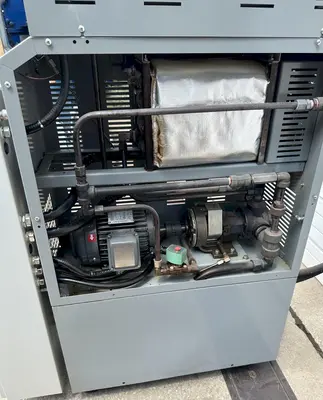Used 2022 MOKON H42124Z6 Boilers Ohio US | Portage Packaging Systems, Inc. #1411264
