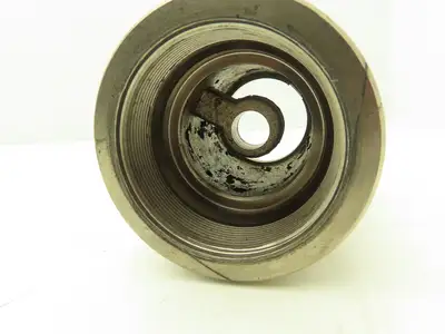 Graco 189442 Valve Housing for L200CS Check-Mate 200cc Severe Duty Pump