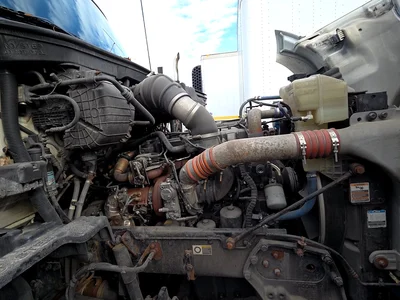 USED 2016 KENWORTH T680