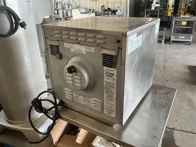 USED MERRYCHEF E4S