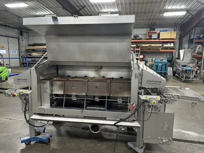 USED UNITHERM FG-24-8B-P