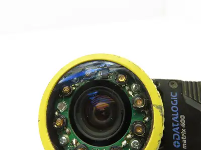 Used DATALOGIC MATRIX _UNKNOWN_ Sensors Indiana US | Arrow Industrial #1567497