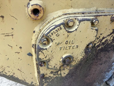 Used CATERPILLAR WINCH Winches Tennessee US | Moore Equipment #1517309