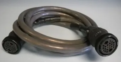 QTY. 1. AMP EQUIPMENT CORD 7' 8" 2192 8325 206612-...