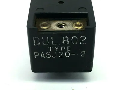 USED ALLEN-BRADLEY LIMIT SWITCH WITH ROLLER LEVER
