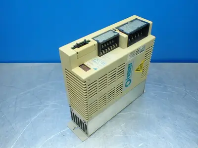 Used YASKAWA CIMRPBEB1P5T Variable Speed Drives Ohio US | HGR 24 #782583