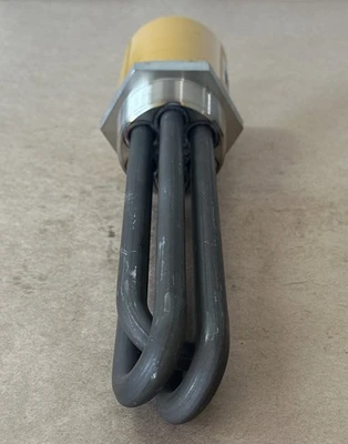 NEW Shinnichi Dennetsu Industries SND-1411 PUS