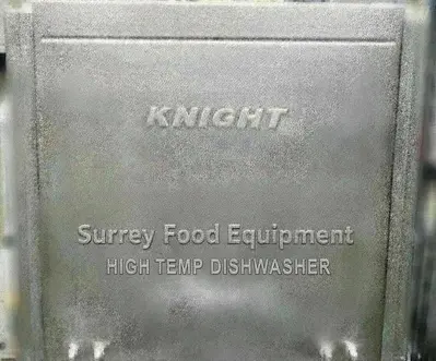 USED KNIGHT KHT-14B