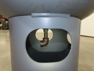 Used MANCHESTER _UNKNOWN_ Pressure Vessels Indiana US | Arrow Industrial #1368198