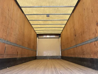 Used 1997 FREIGHTLINER FL70 Box trucks Minnesota US | Carco Truck & Equipment #1514176