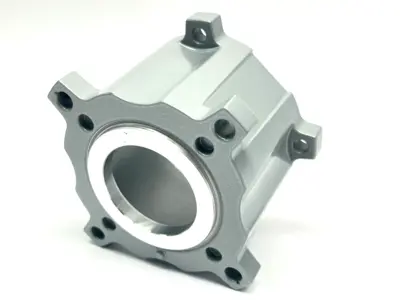 3842547643 | Rexroth  Flange For 3842998291 Drive Kit - New Other