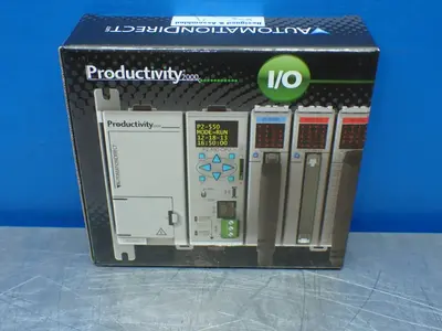 NEW AUTOMATION DIRECT P28AD4DA2