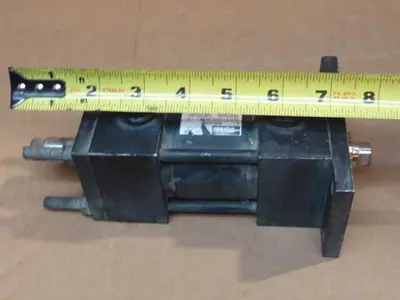USED PARKER 02.00 KJTC2ANU19A19A 1.000