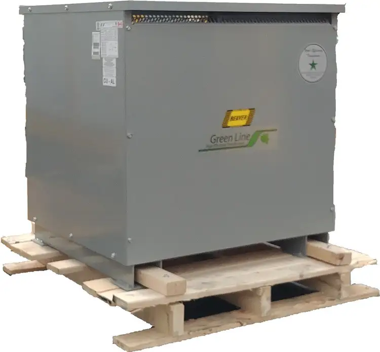 New | in-Stock BEAVER AVR500TS4A/E3R/N Transformers British Columbia CA | Lenmark #265838