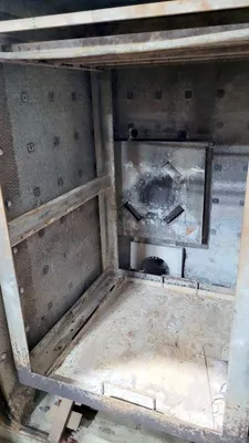 STEELMAN 353BA-C Ovens | Westbrook Engineering (2)