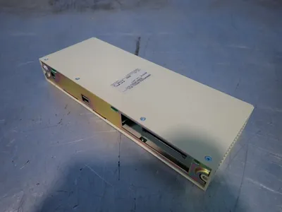 Used OMRON C500RM001EV1 PLC Input & Output Ohio US | HGR 24 #802896