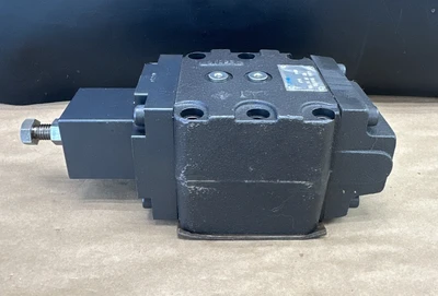 New | in-Stock Vickers RG-10-D4-30 Valves/Fittings Indiana US | J&J Industrial Supply #1324561