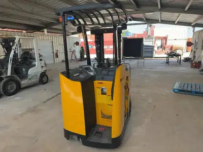 Used 2015 HYUNDAI 18BCS-9 Misc Forklifts Tennessee US | Revelation Machinery #1427343