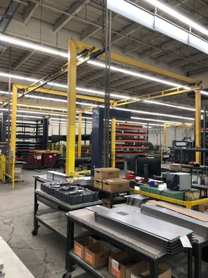 LodeRail H2000-S-12-10-33-20 Material Handling | MD Equipment Services LLC (2)