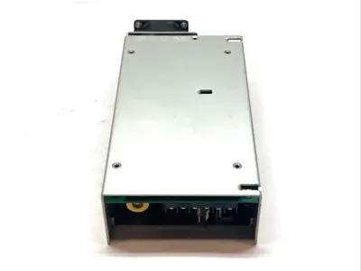 Used Power-One Rev. A0 Power Supply 28V 500W 17.9A DC Power Supplies Michigan US | Maverick Industrial Sales #1393309