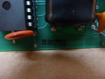 USED VERTEL 190126