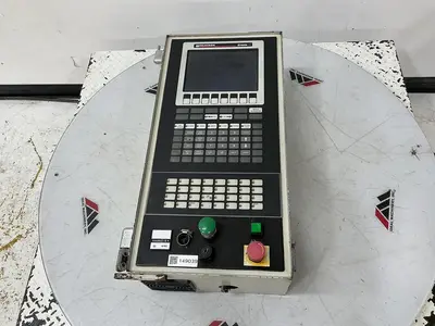 USED MILACRON XTREEM NT