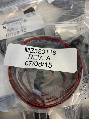 NEW Perkin Elmer MZ320118
