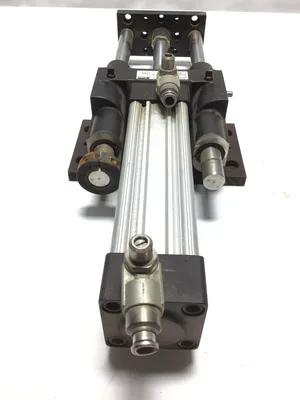 Parker P5E-H050/W15016/P1DYG050MG-0150N9NNN Pneumatic Cylinders 10 Max Bar