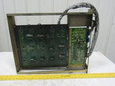 Mitsubishi FETB-02-G BY171A360G51 Thyristor SCR Triac Board