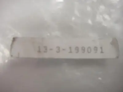 USED MULTIGRAPHICS 13-3-199091